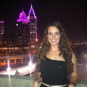 Meet your Posher, Mary catherine